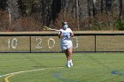 WLax vs Emerson  Women’s Lacrosse vs Emerson College. : WLax, lacrosse